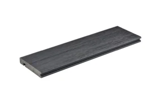 Outdoor Eco Friendly Anti-UV Wood Plastic Coextrusion Decking WPC Decking - Image 4