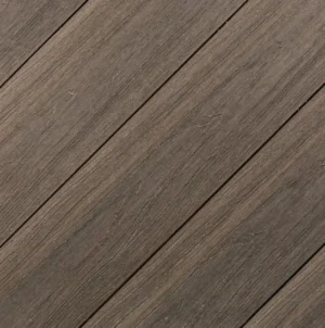 Popular out Door Flooring WPC Plastic Wood Composite Decking WPC Co-Extrusion Decking - Image 3