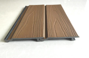 Outdoor WPC Wall panel Co-Extrusion WPC Wall Panel Easy Install WPC Wall - Image 4