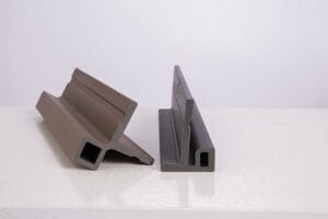 Weather Resistance Anti-UV Waterproof WPC Wall Cladding - Image 4