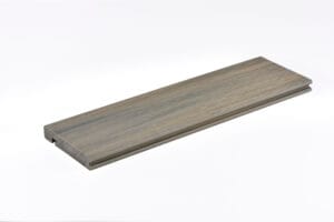 WPC decking