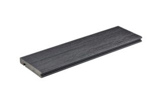 WPC decking