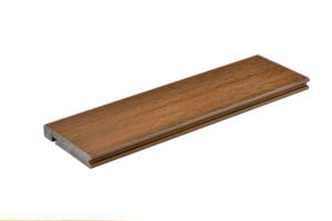 WPC decking