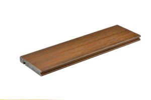 WPC decking