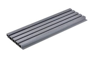 New Design Contrast Colors WPC Coextrusion Wood Plastic Composite Wall Cladding for outdoor - Image 3