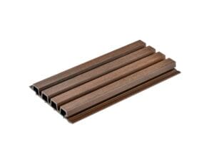 Weather Resistance Low Maintenance Durable Most Popular WPC Coextrusion Wall Cladding for Outdoor
