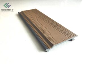WPC Fence