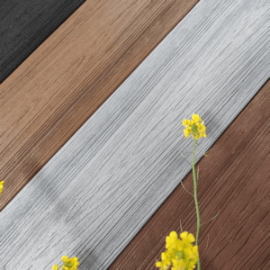 TPO NEW DECKING